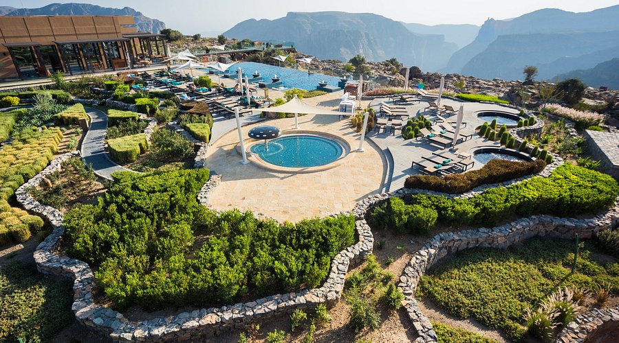 anantara al jabal al