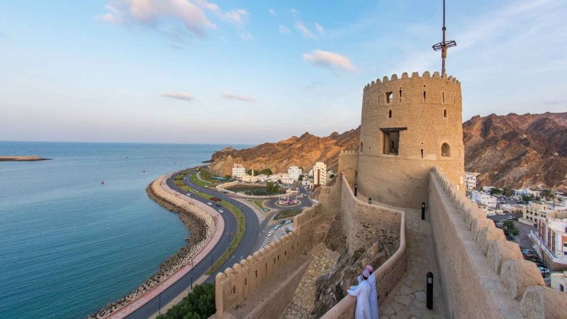 Oman-in-a-glimpse_